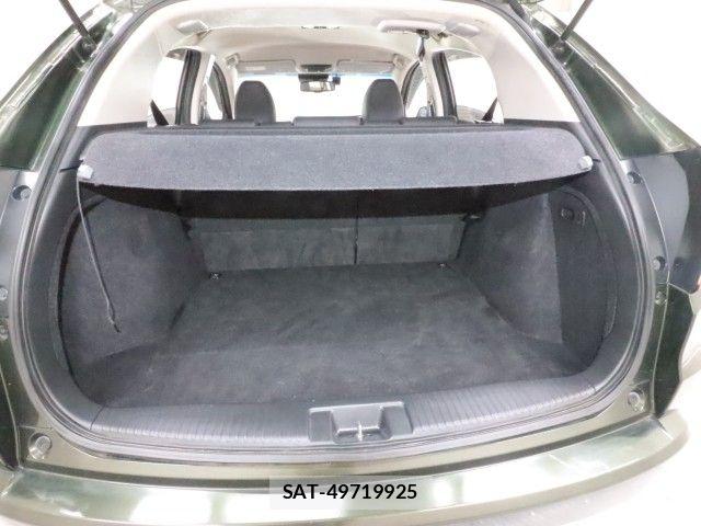 Honda VEZEL 2016-11 7226647-9