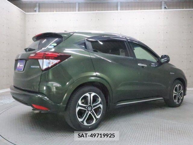 Honda VEZEL 2016-11 7226647-1