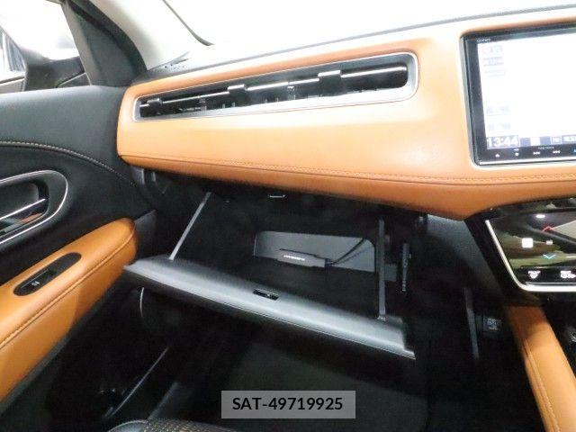 Honda VEZEL 2016-11 7226647-26