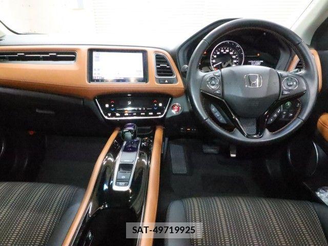 Honda VEZEL 2016-11 7226647-2