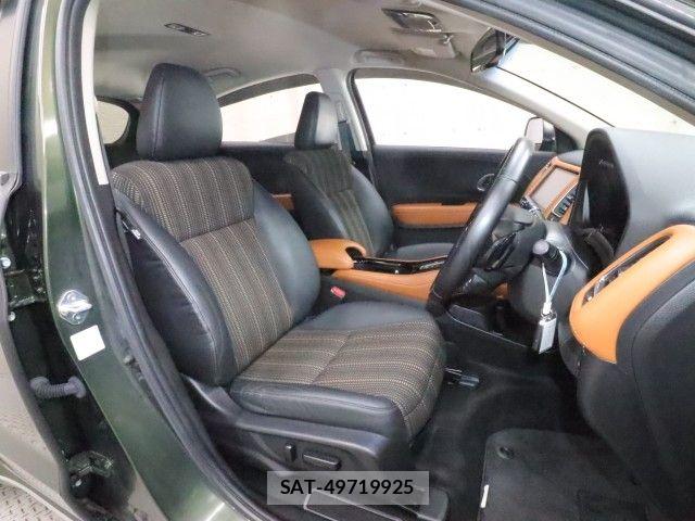 Honda VEZEL 2016-11 7226647-3