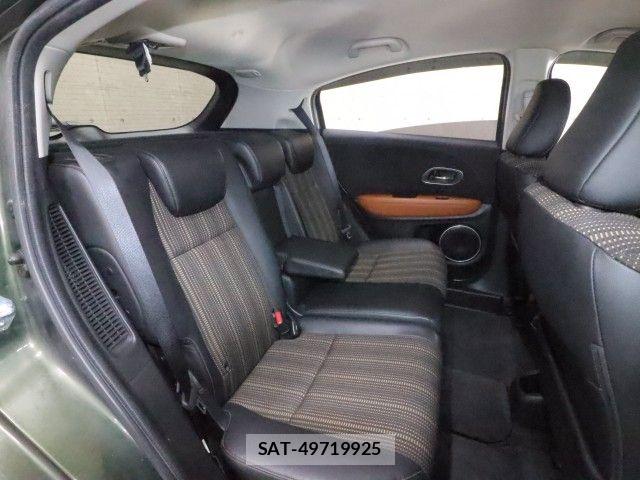 Honda VEZEL 2016-11 7226647-5
