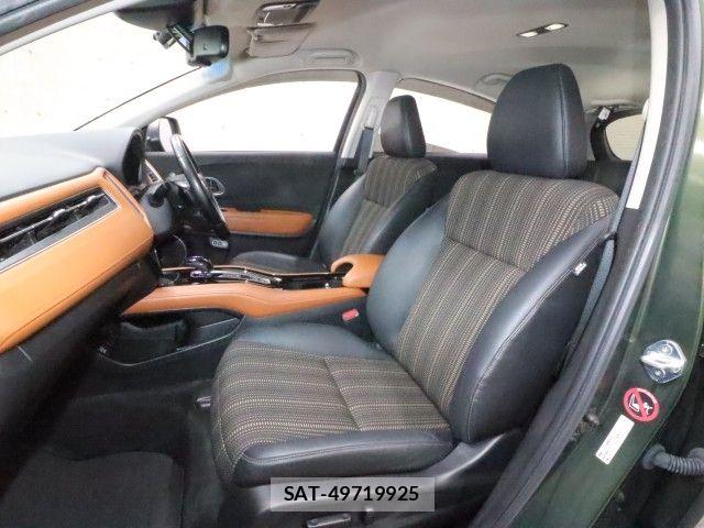 Honda VEZEL 2016-11 7226647-6