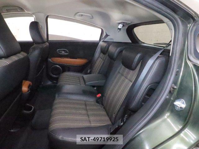 Honda VEZEL 2016-11 7226647-7
