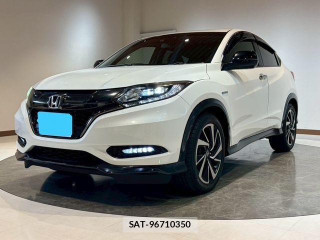 Honda VEZEL 2017-03 7226652-0