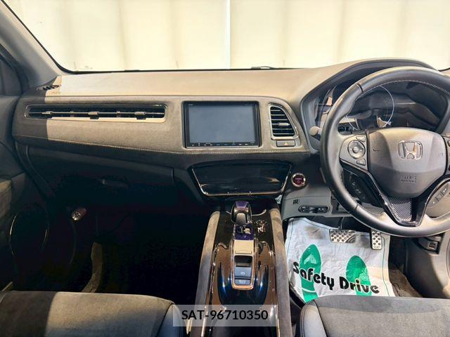 Honda VEZEL 2017-03 7226652-1