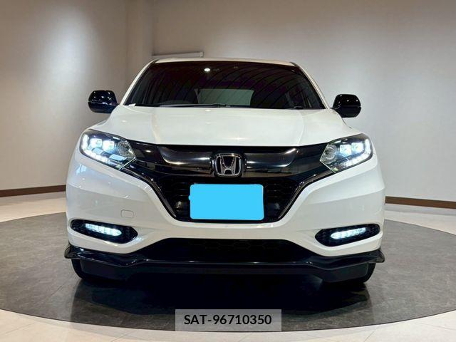 Honda VEZEL 2017-03 7226652-3