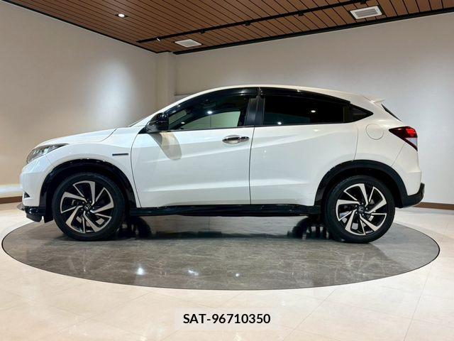 Honda VEZEL 2017-03 7226652-4
