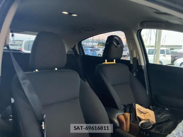 Honda VEZEL 2017-08 7226659-10