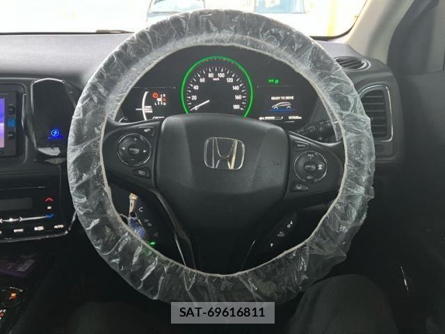 Honda VEZEL 2017-08 7226659-11