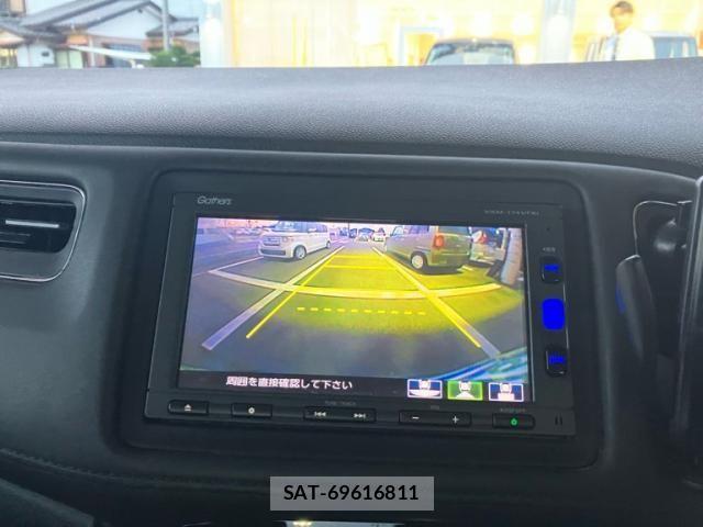 Honda VEZEL 2017-08 7226659-13