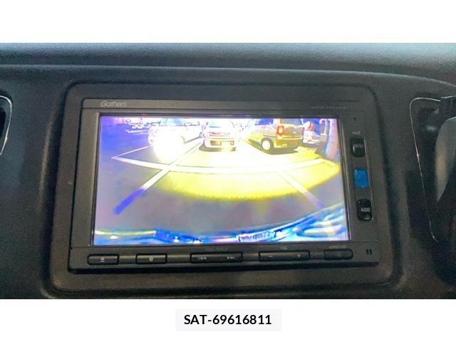 Honda VEZEL 2017-08 7226659-19