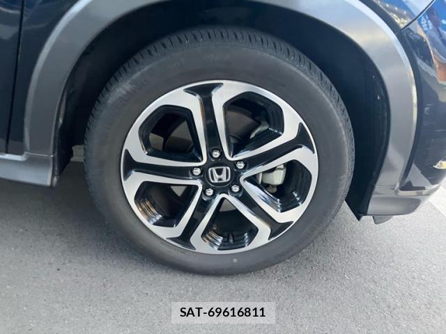 Honda VEZEL 2017-08 7226659-2
