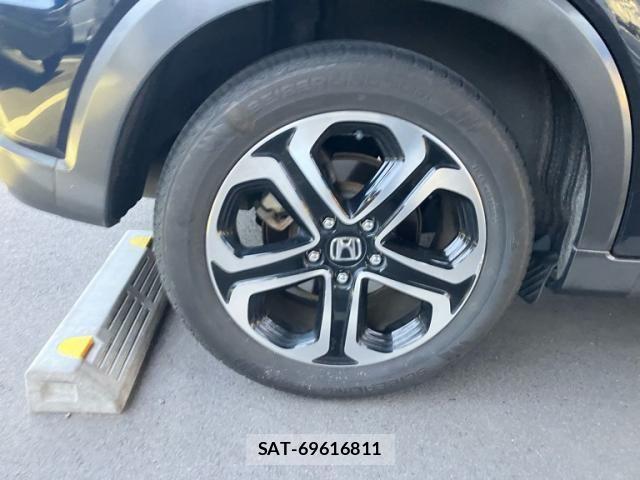 Honda VEZEL 2017-08 7226659-3