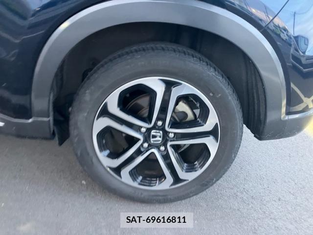 Honda VEZEL 2017-08 7226659-6