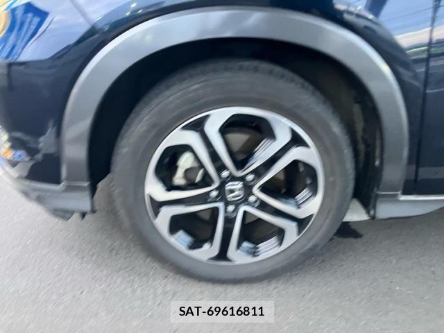Honda VEZEL 2017-08 7226659-7