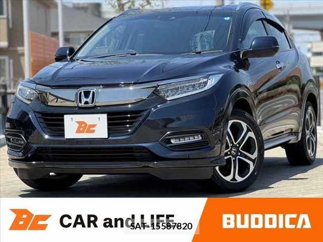 Honda VEZEL 2018-09 7226665-0