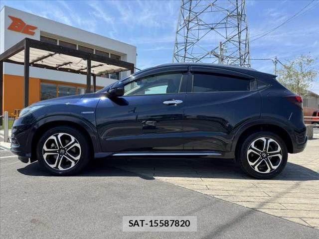 Honda VEZEL 2018-09 7226665-10