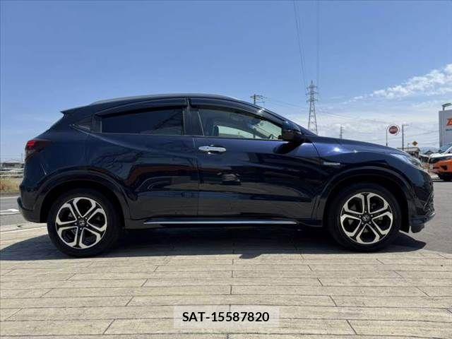 Honda VEZEL 2018-09 7226665-11