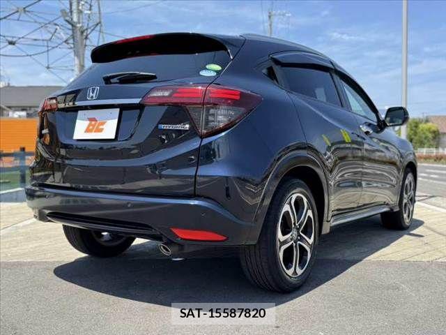 Honda VEZEL 2018-09 7226665-14
