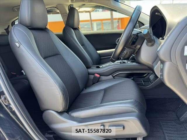 Honda VEZEL 2018-09 7226665-15