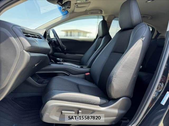 Honda VEZEL 2018-09 7226665-16