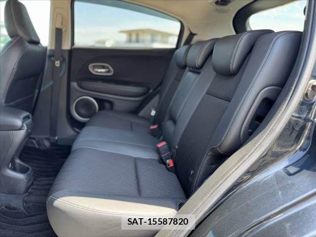 Honda VEZEL 2018-09 7226665-17
