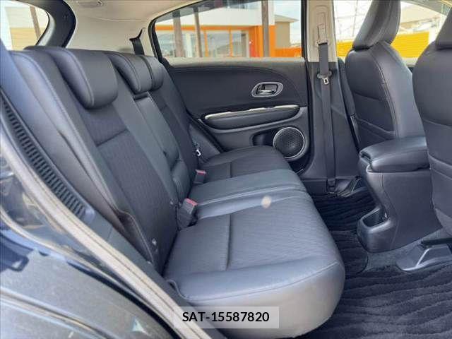 Honda VEZEL 2018-09 7226665-18