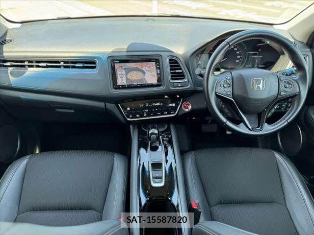 Honda VEZEL 2018-09 7226665-1