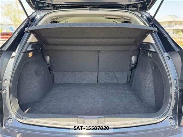 Honda VEZEL 2018-09 7226665-19