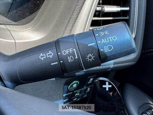 Honda VEZEL 2018-09 7226665-25