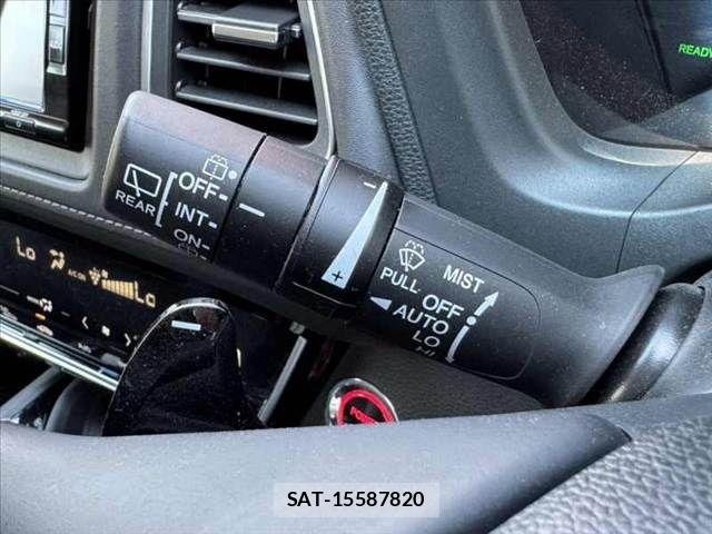 Honda VEZEL 2018-09 7226665-26