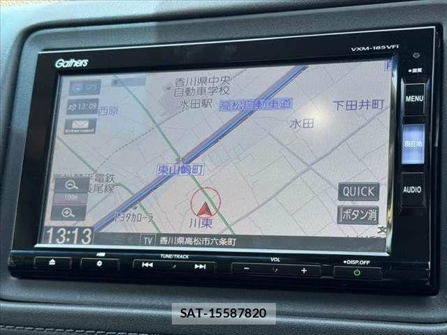 Honda VEZEL 2018-09 7226665-2