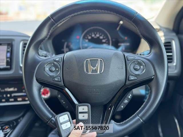 Honda VEZEL 2018-09 7226665-5