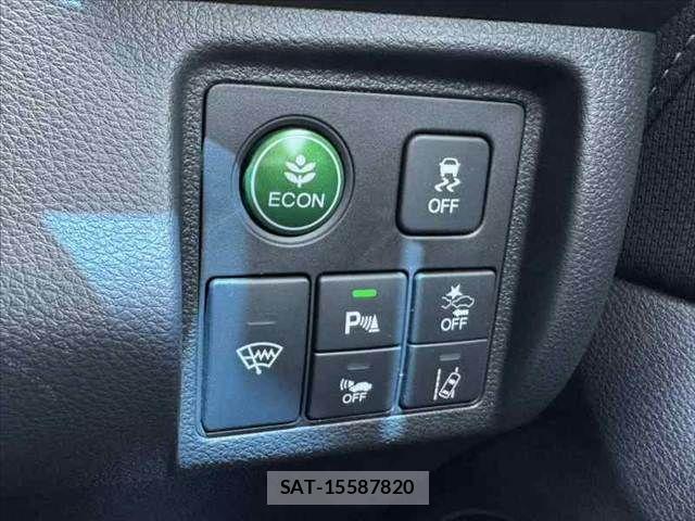 Honda VEZEL 2018-09 7226665-6