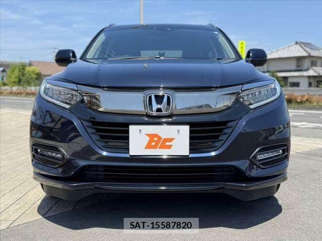 Honda VEZEL 2018-09 7226665-8
