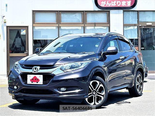 Honda VEZEL 2015-09 7226636-0