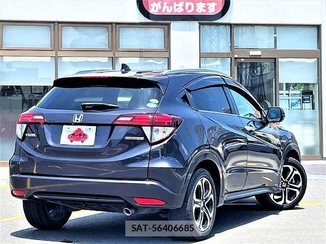 Honda VEZEL 2015-09 7226636-2