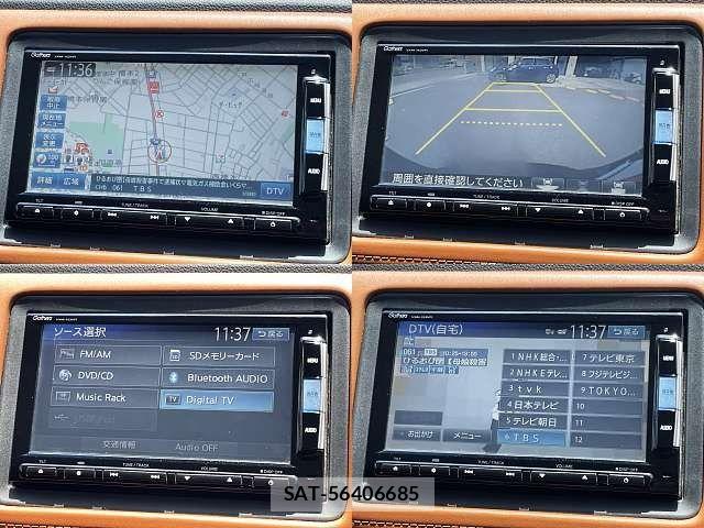 Honda VEZEL 2015-09 7226636-4
