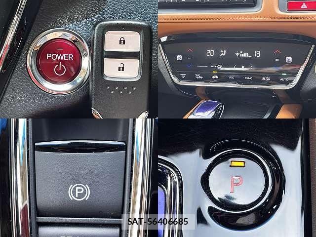 Honda VEZEL 2015-09 7226636-5
