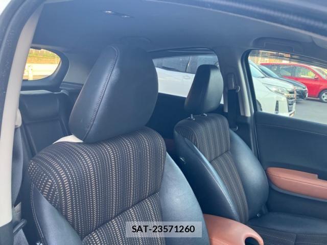 Honda VEZEL 2015-06 7226637-8
