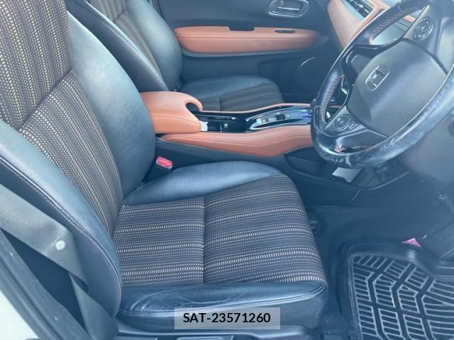 Honda VEZEL 2015-06 7226637-9
