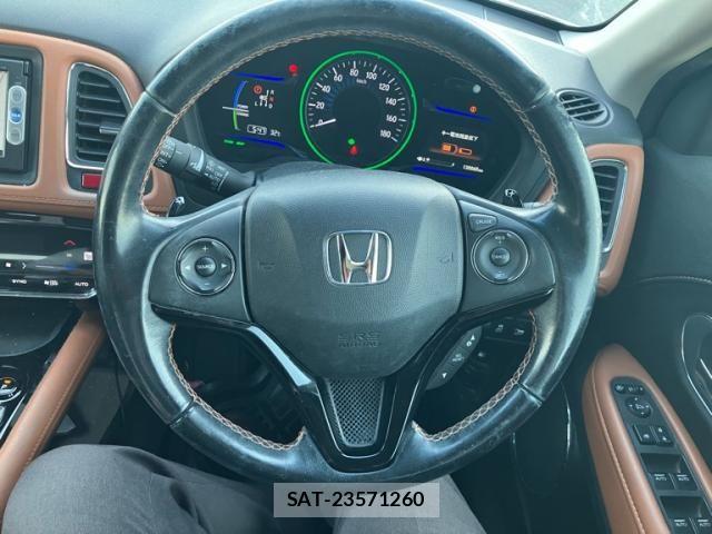Honda VEZEL 2015-06 7226637-12