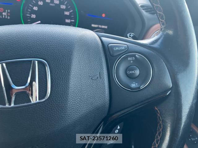 Honda VEZEL 2015-06 7226637-14