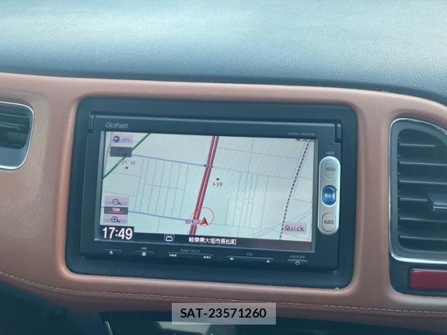 Honda VEZEL 2015-06 7226637-16