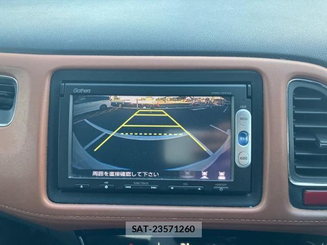 Honda VEZEL 2015-06 7226637-17