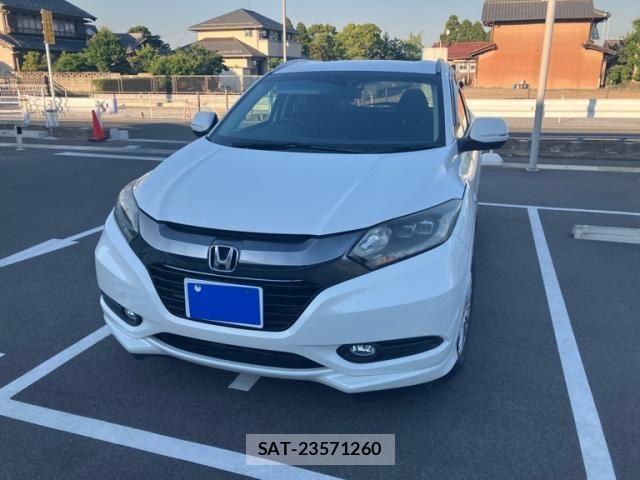 Honda VEZEL 2015-06 7226637-0