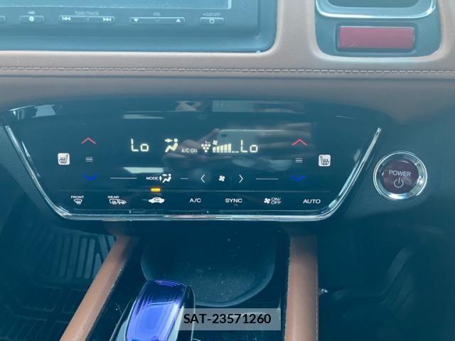 Honda VEZEL 2015-06 7226637-18