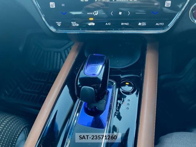 Honda VEZEL 2015-06 7226637-19