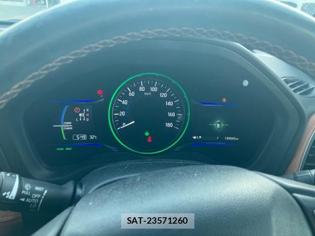 Honda VEZEL 2015-06 7226637-21